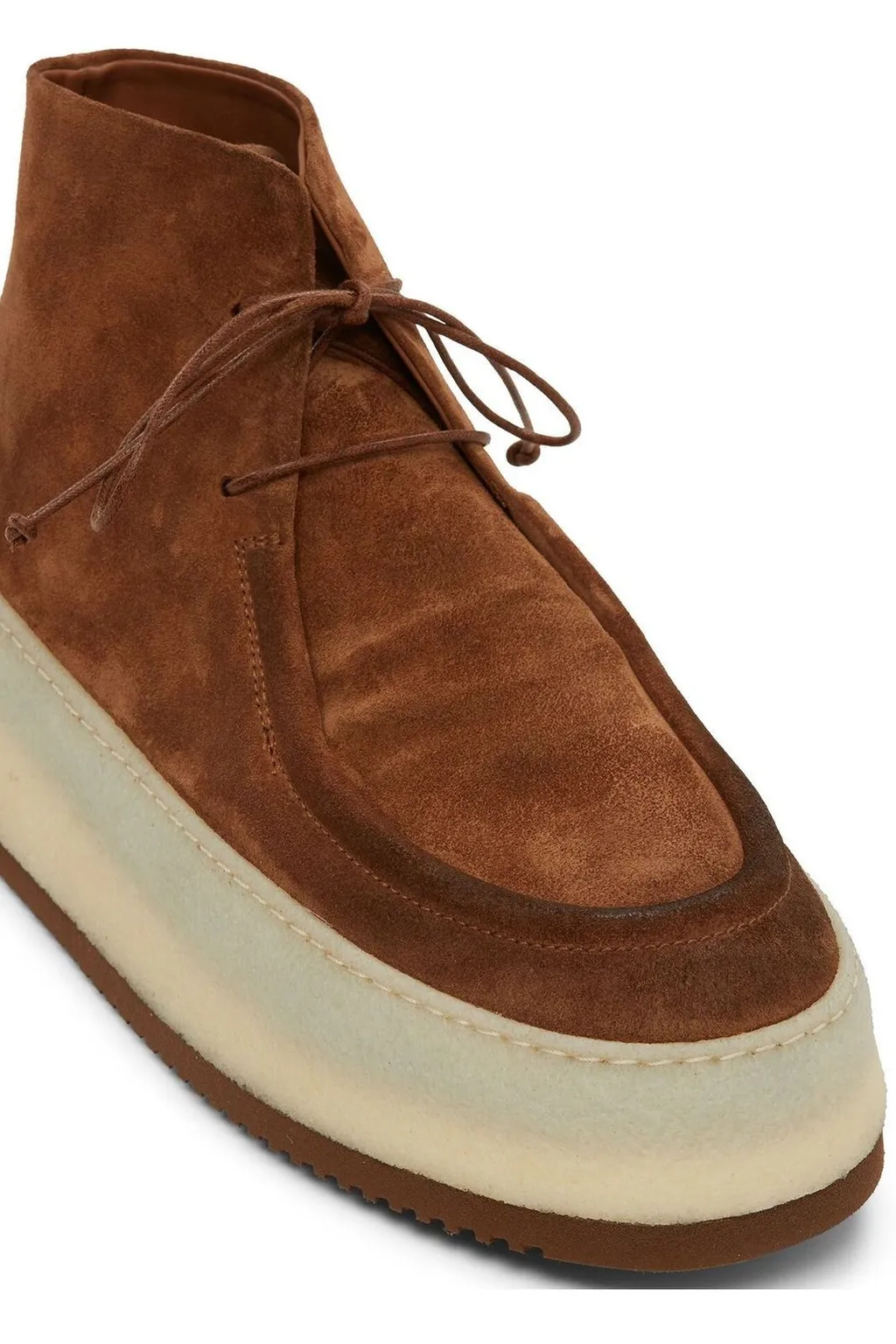 MarsÈLl Parapana Leather Ankle Boots