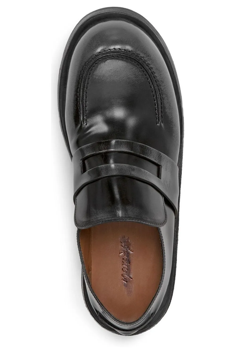 MarsÈLl Musona Loafers
