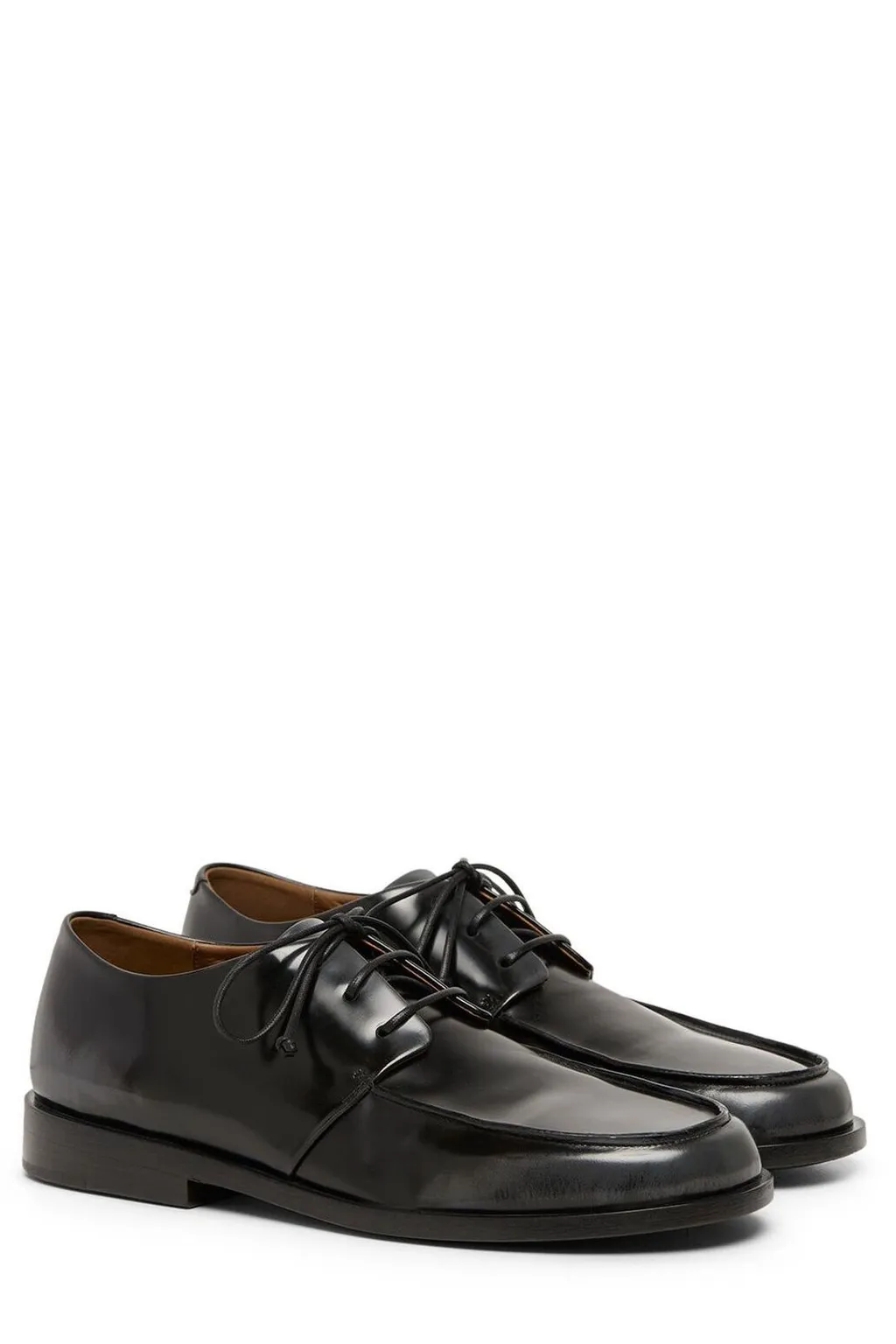 MarsÈLl Mocasso Derby Shoes
