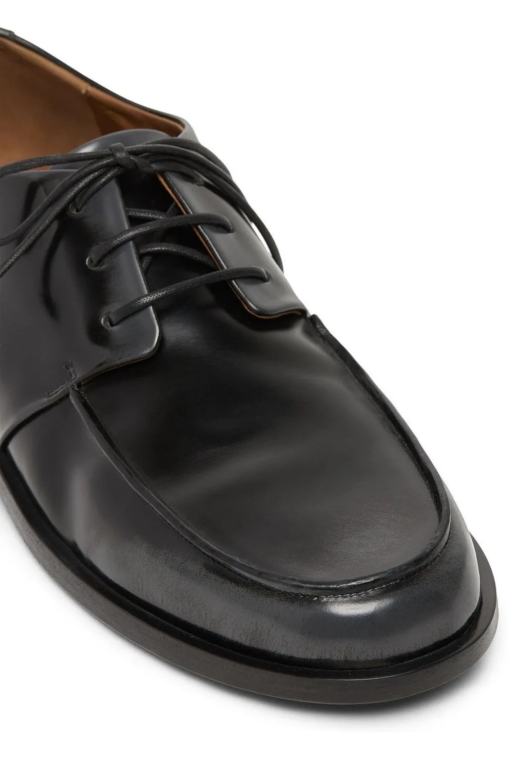 MarsÈLl Mocasso Derby Shoes