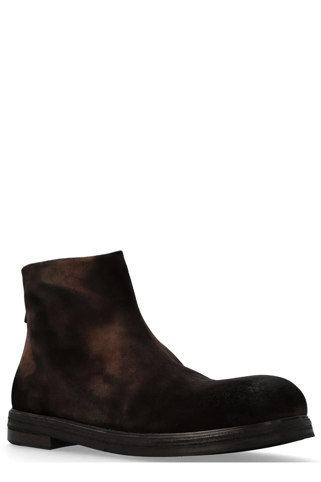 MarsÈLl Zucca Zeppa Ankle Boots