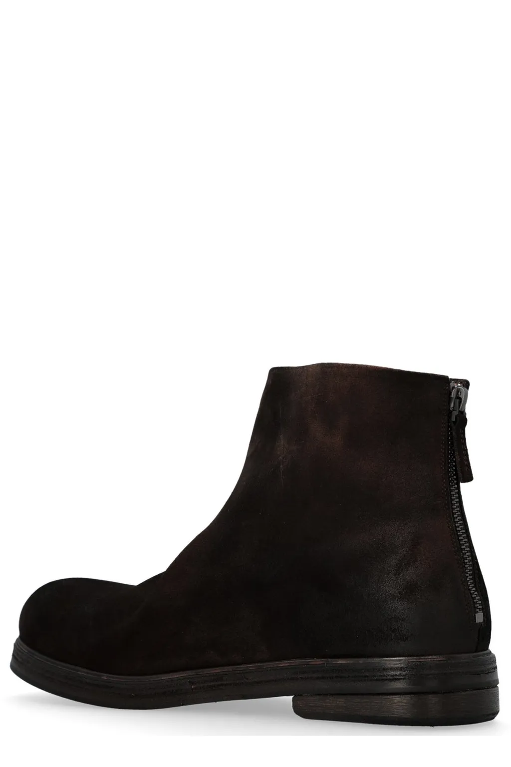MarsÈLl Zucca Zeppa Ankle Boots
