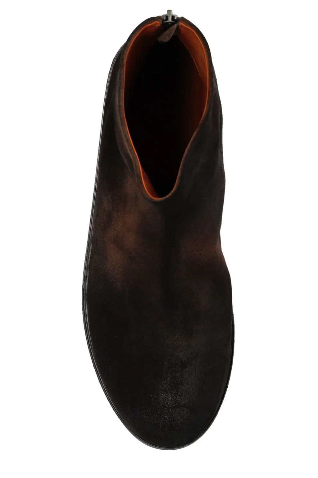 MarsÈLl Zucca Zeppa Ankle Boots