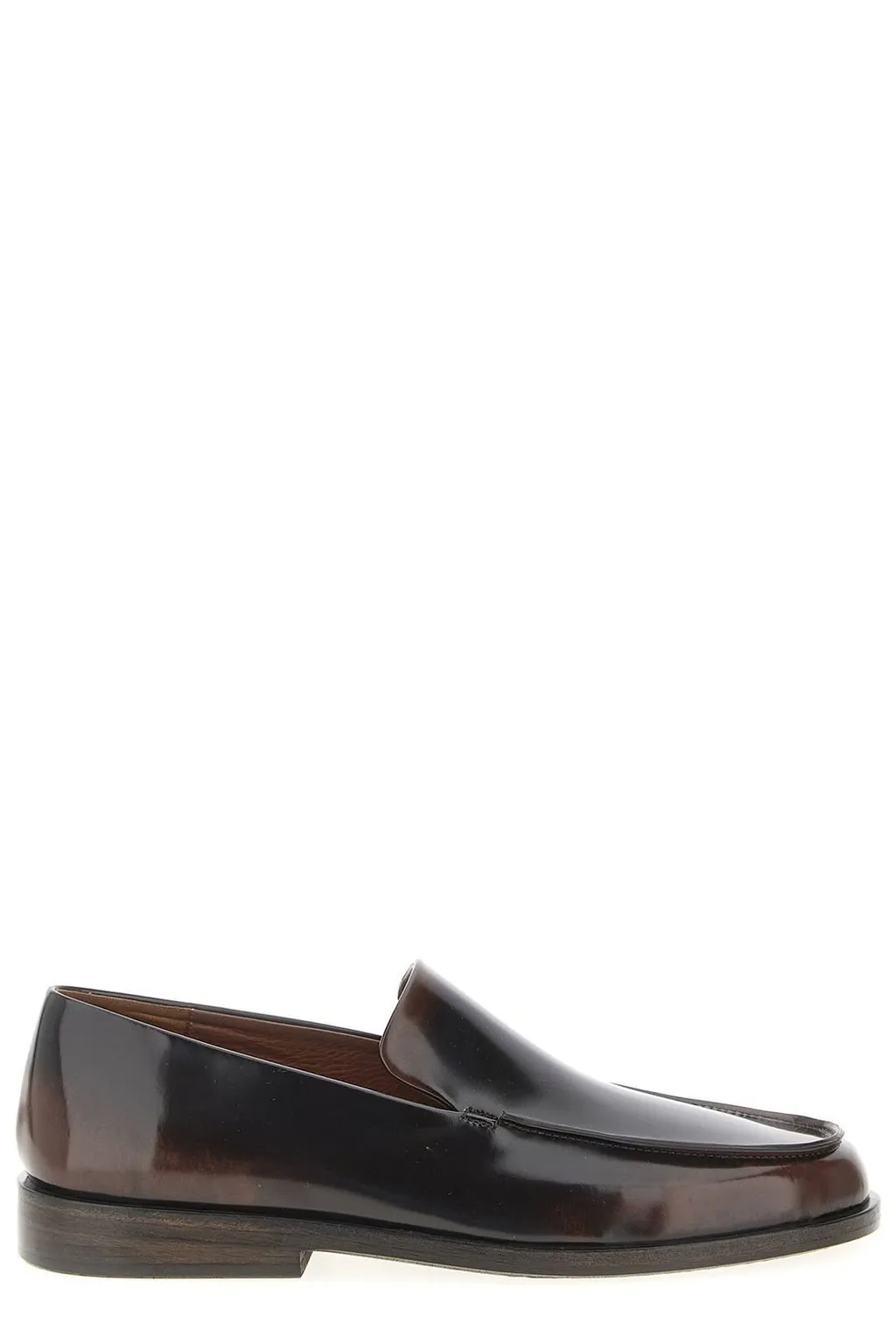 MarsÈLl Mocasso Round Toe Loafers