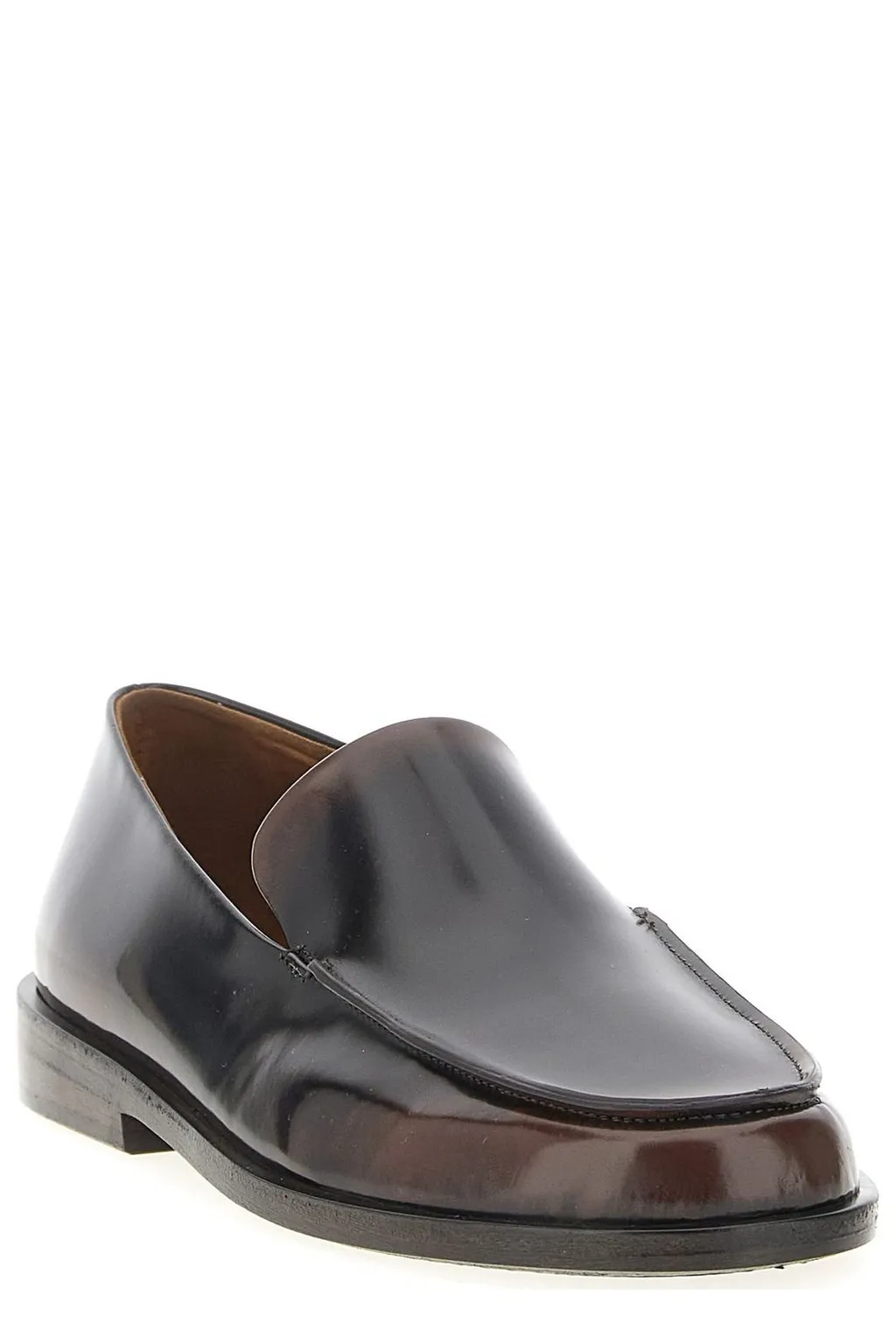 MarsÈLl Mocasso Round Toe Loafers