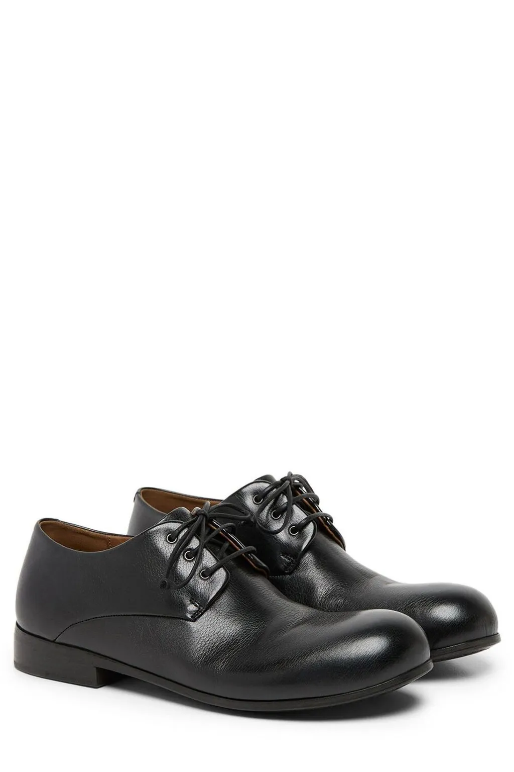 MarsÈLl Capozucca Derby Shoes