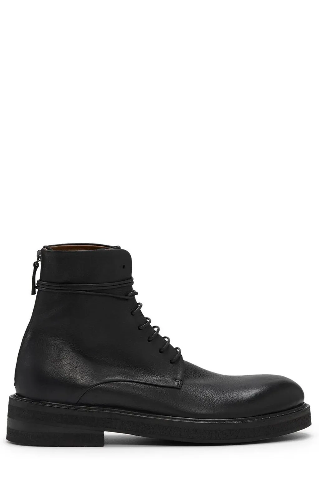 MarsÈLl Parrucca Combat Boots