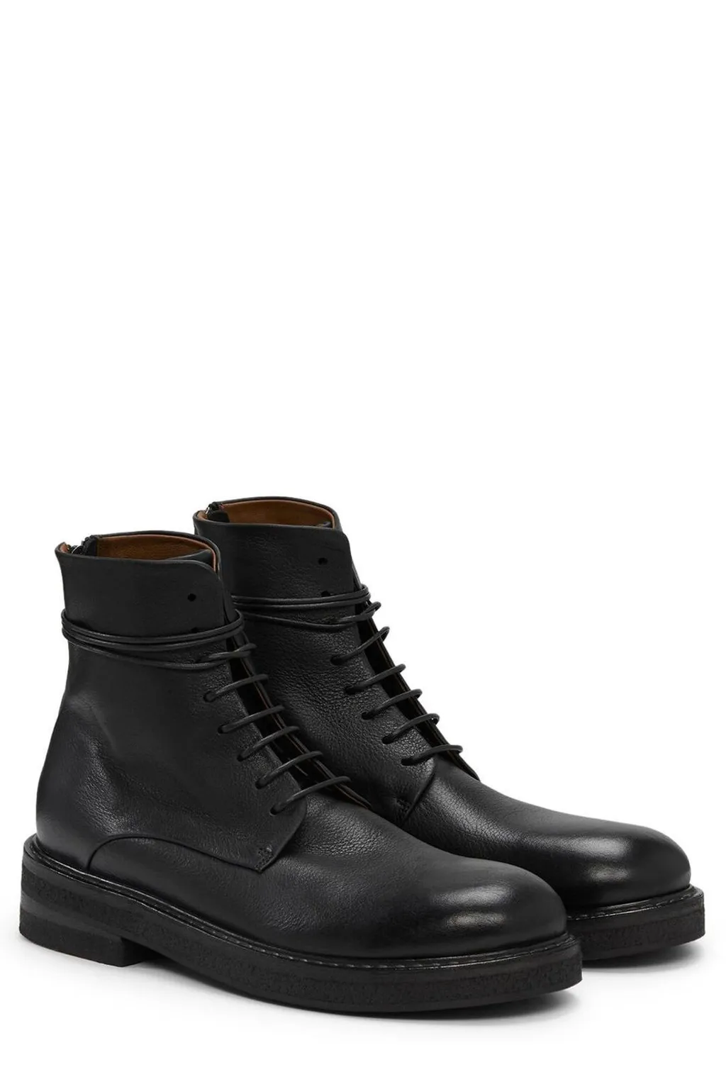 MarsÈLl Parrucca Combat Boots