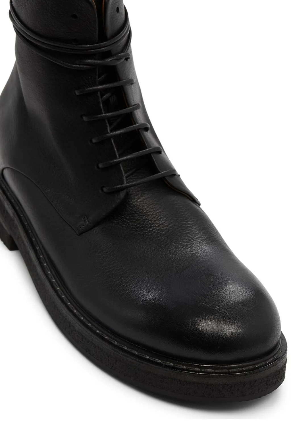 MarsÈLl Parrucca Combat Boots