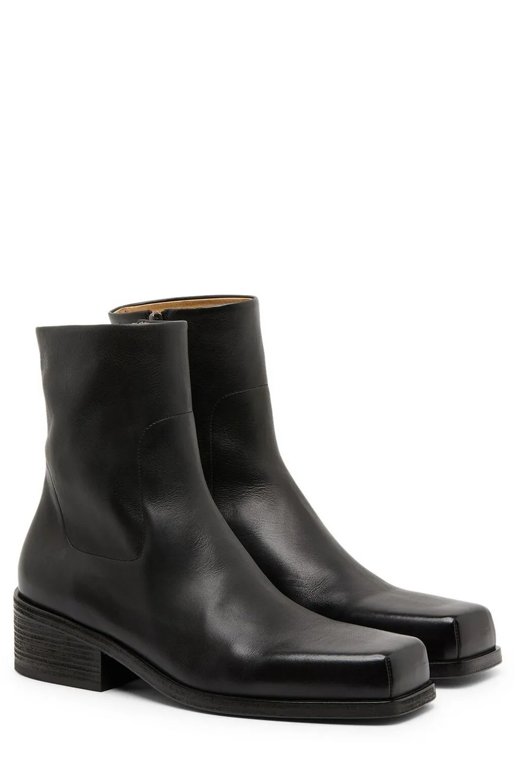 MarsÈLl Cassello Ankle Boots
