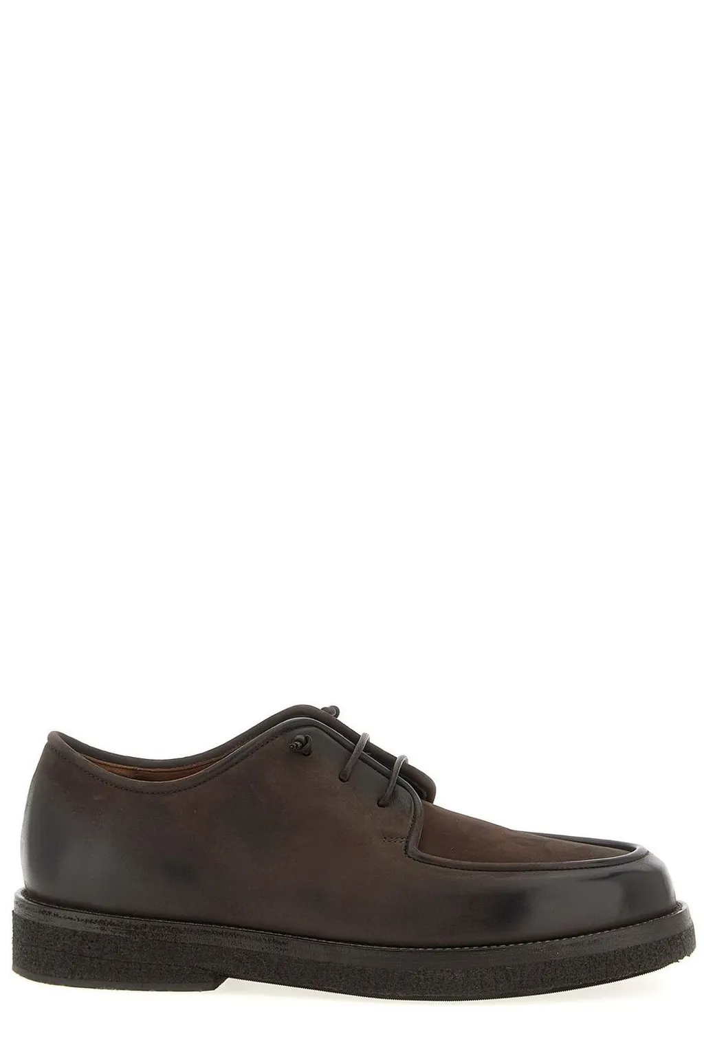 MarsÈLl Moccar Lace-Up Derby Shoes