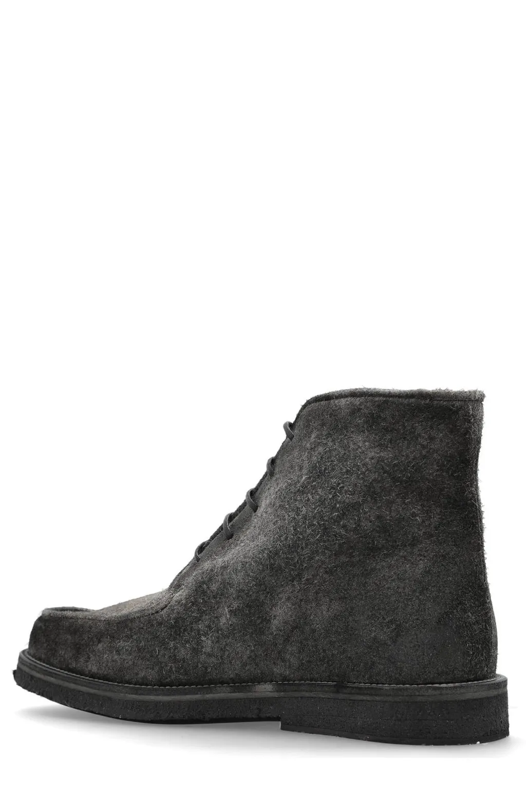 MarsÈLl Lace-Up Ankle Boots