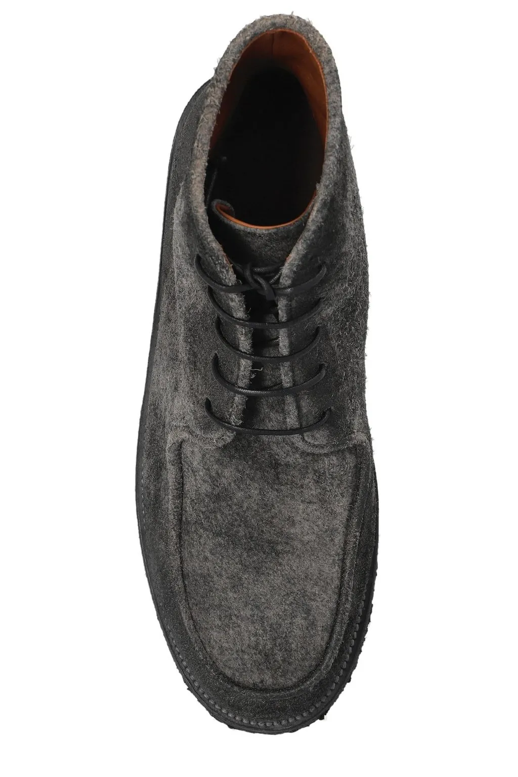 MarsÈLl Lace-Up Ankle Boots