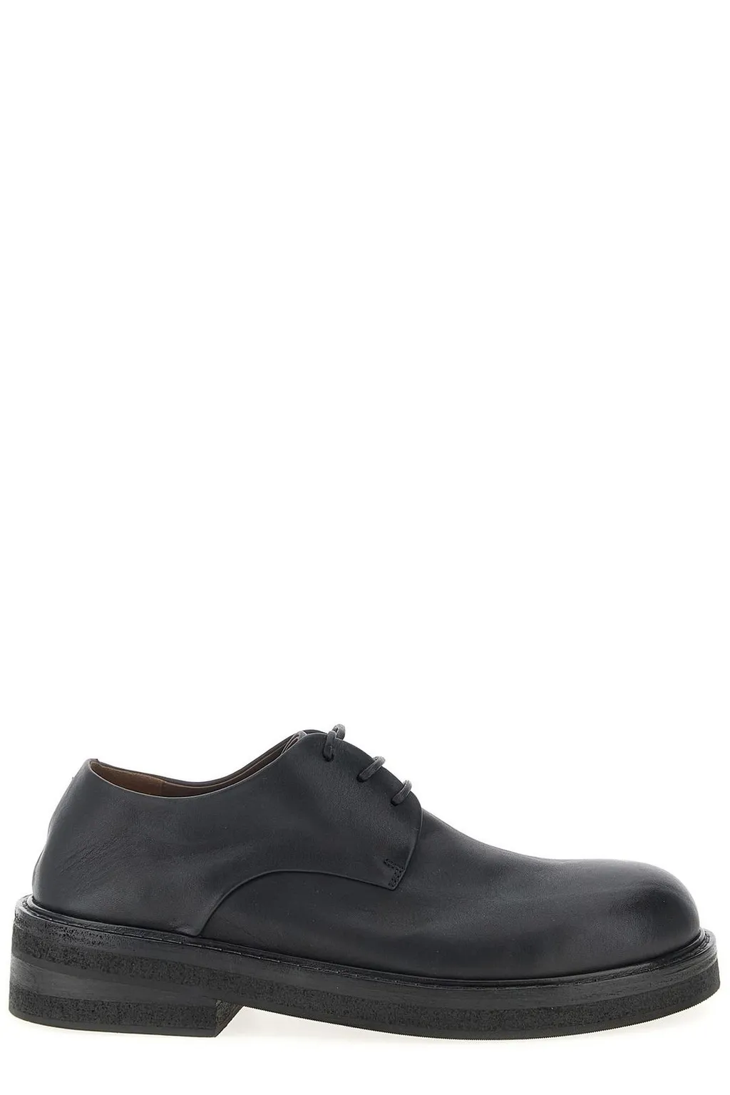 MarsÈLl Parrucca Lace-Up Derby Shoes