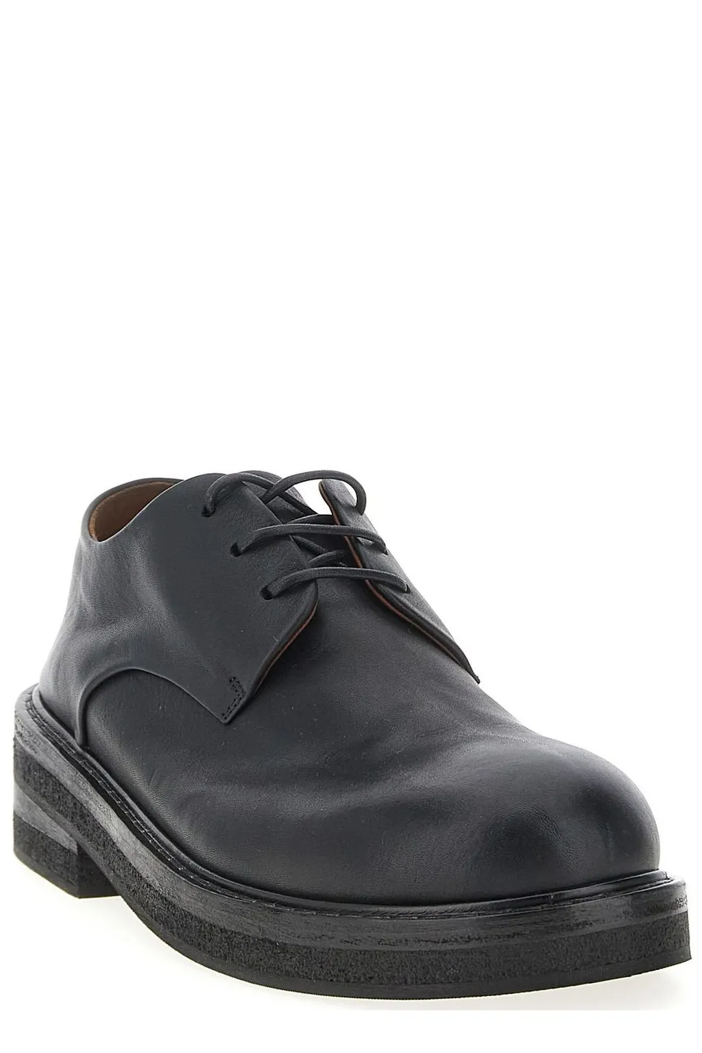 MarsÈLl Parrucca Lace-Up Derby Shoes