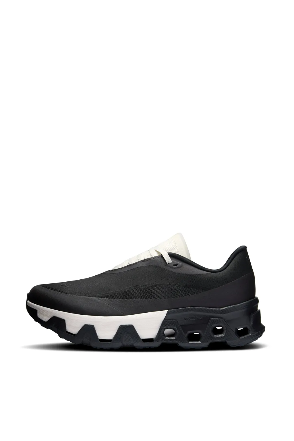W's Cloudmonster Hyper Paf / Blk Blk