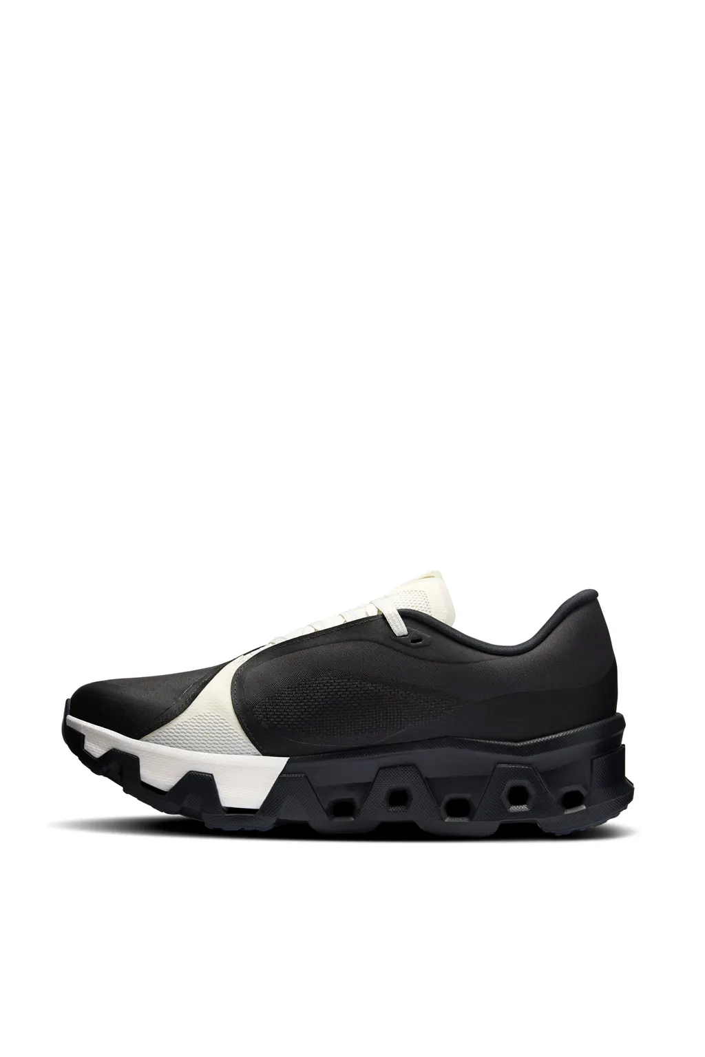 W's Cloudmonster Hyper Paf / Blk Blk