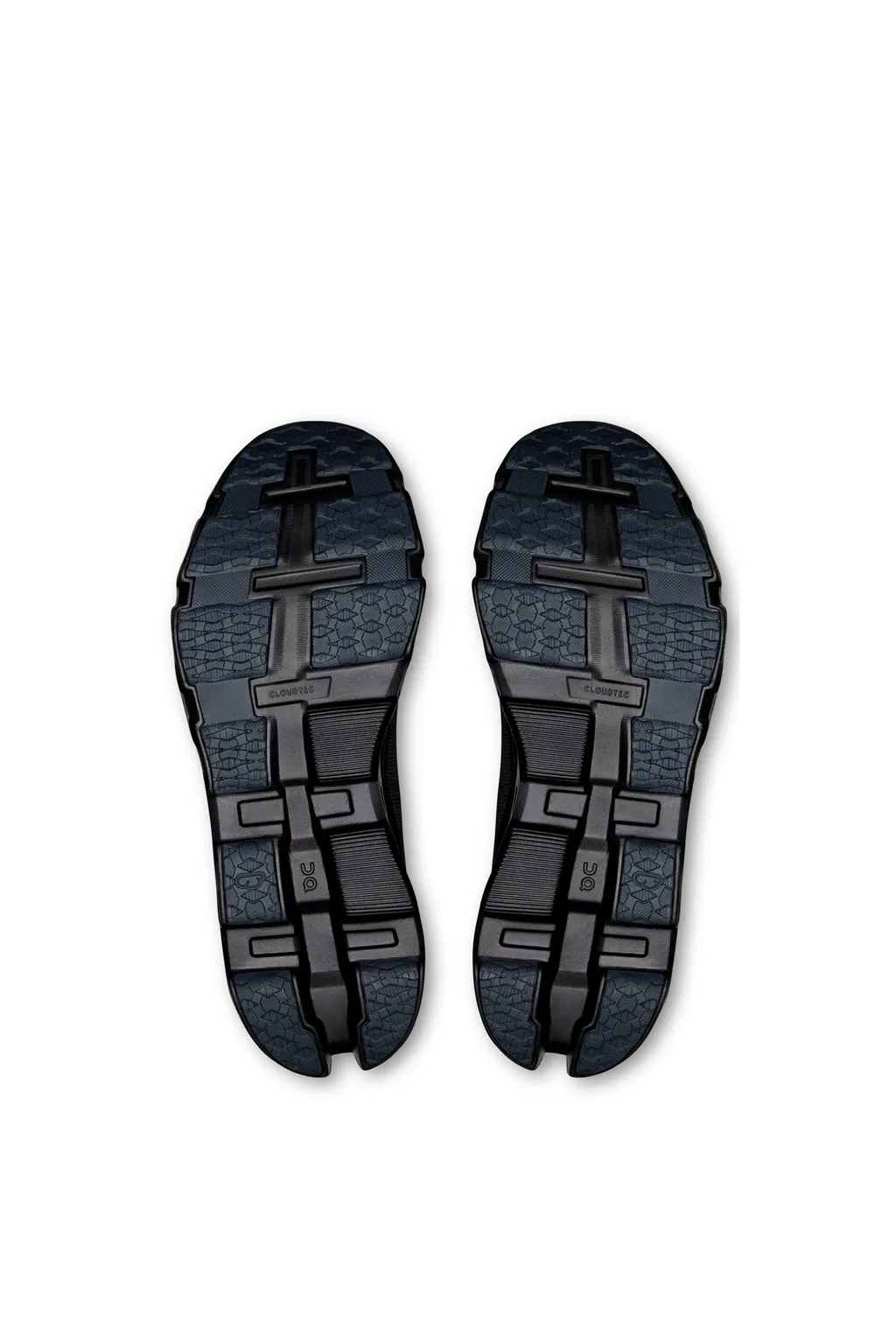 W's Cloudmonster Hyper Paf / Blk Blk
