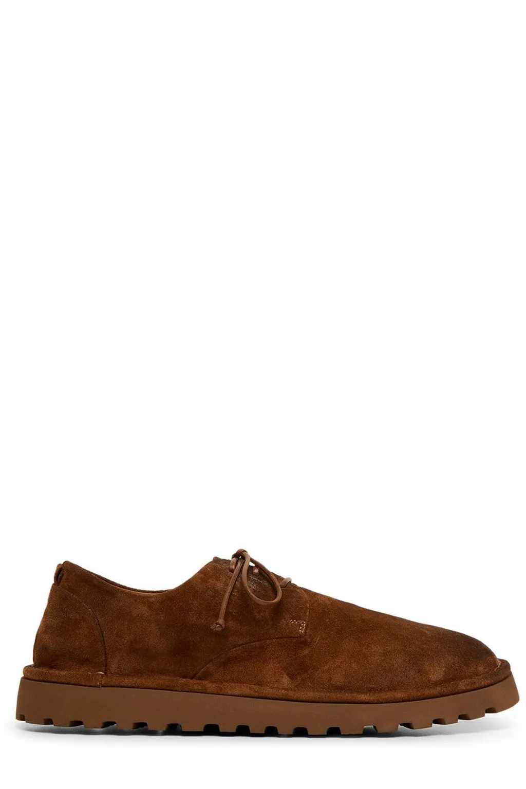 MarsÈLl Derby Lace-Up Shoes
