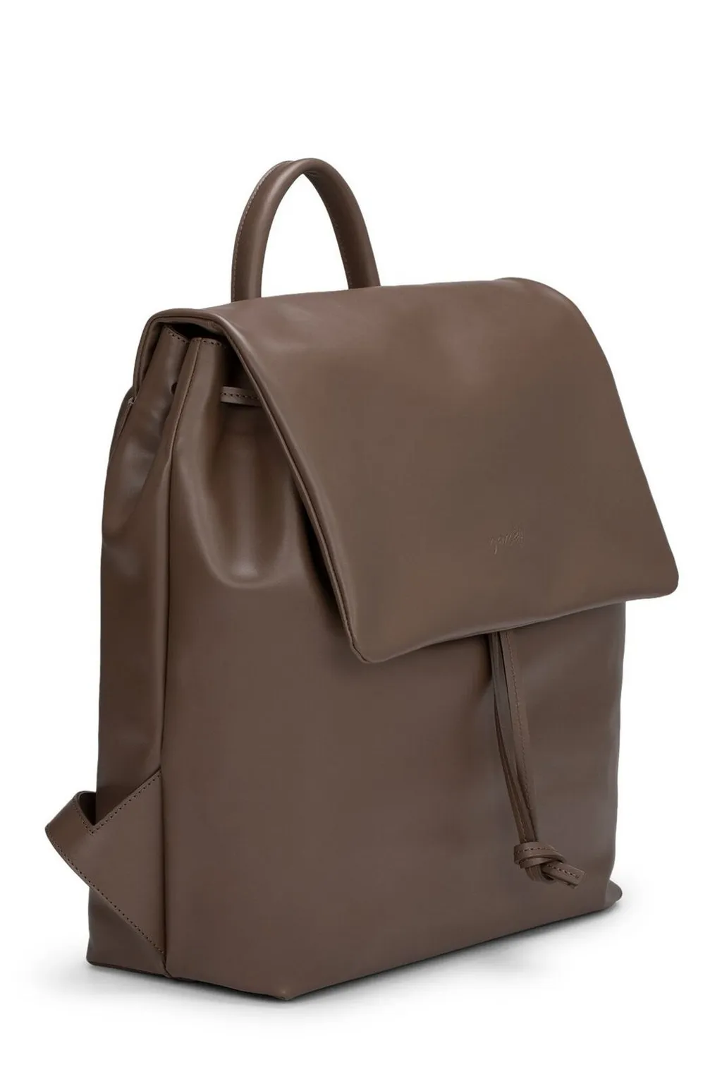 MarsÈLl Patta Drawstring Backpack