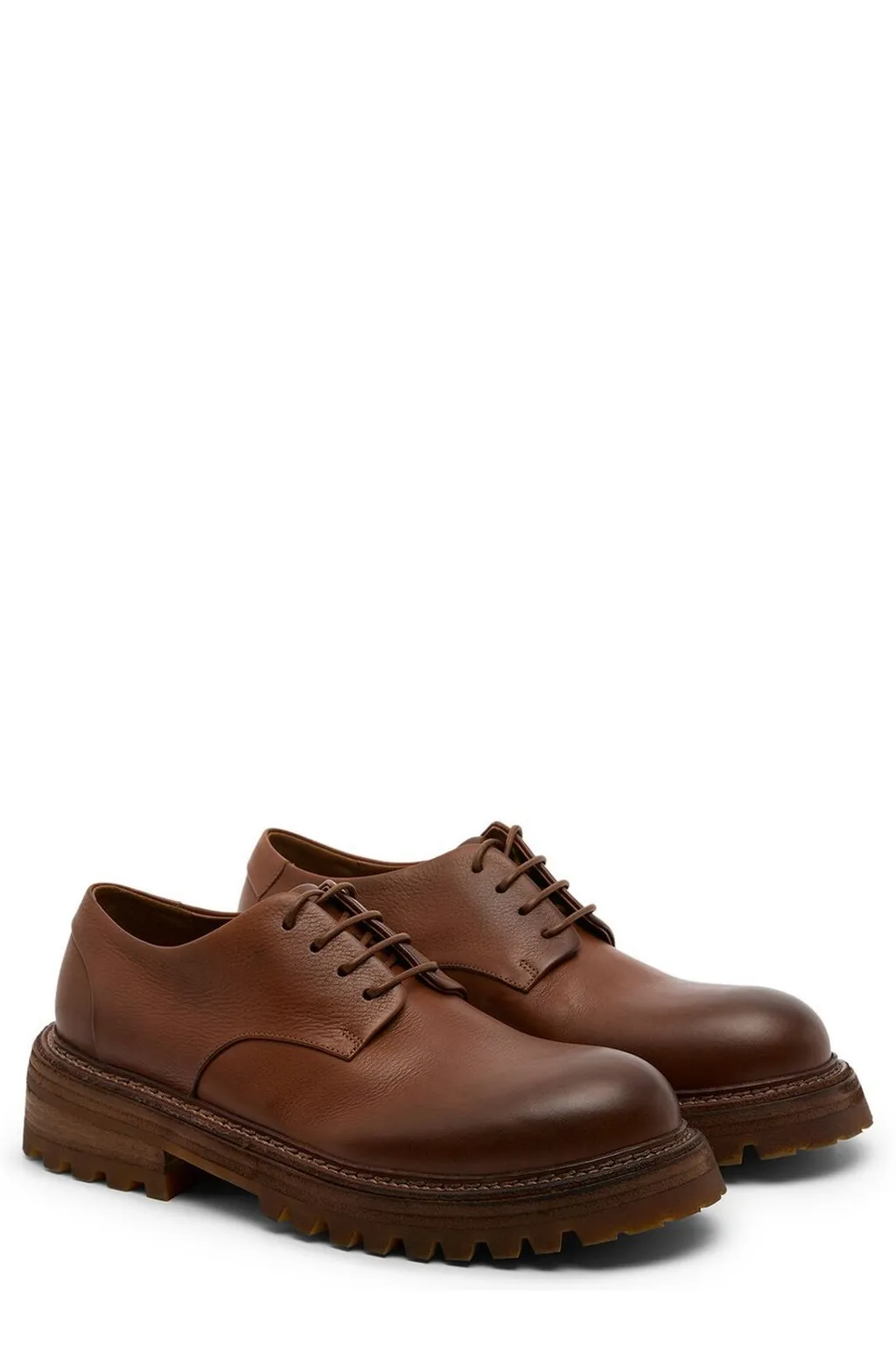 MarsÈLl Carrucola Derby Shoes