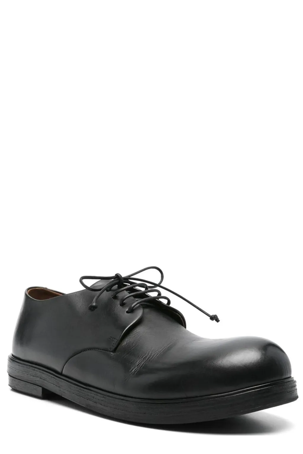 MarsÈLl Zucca Zeppa Derby Shoes