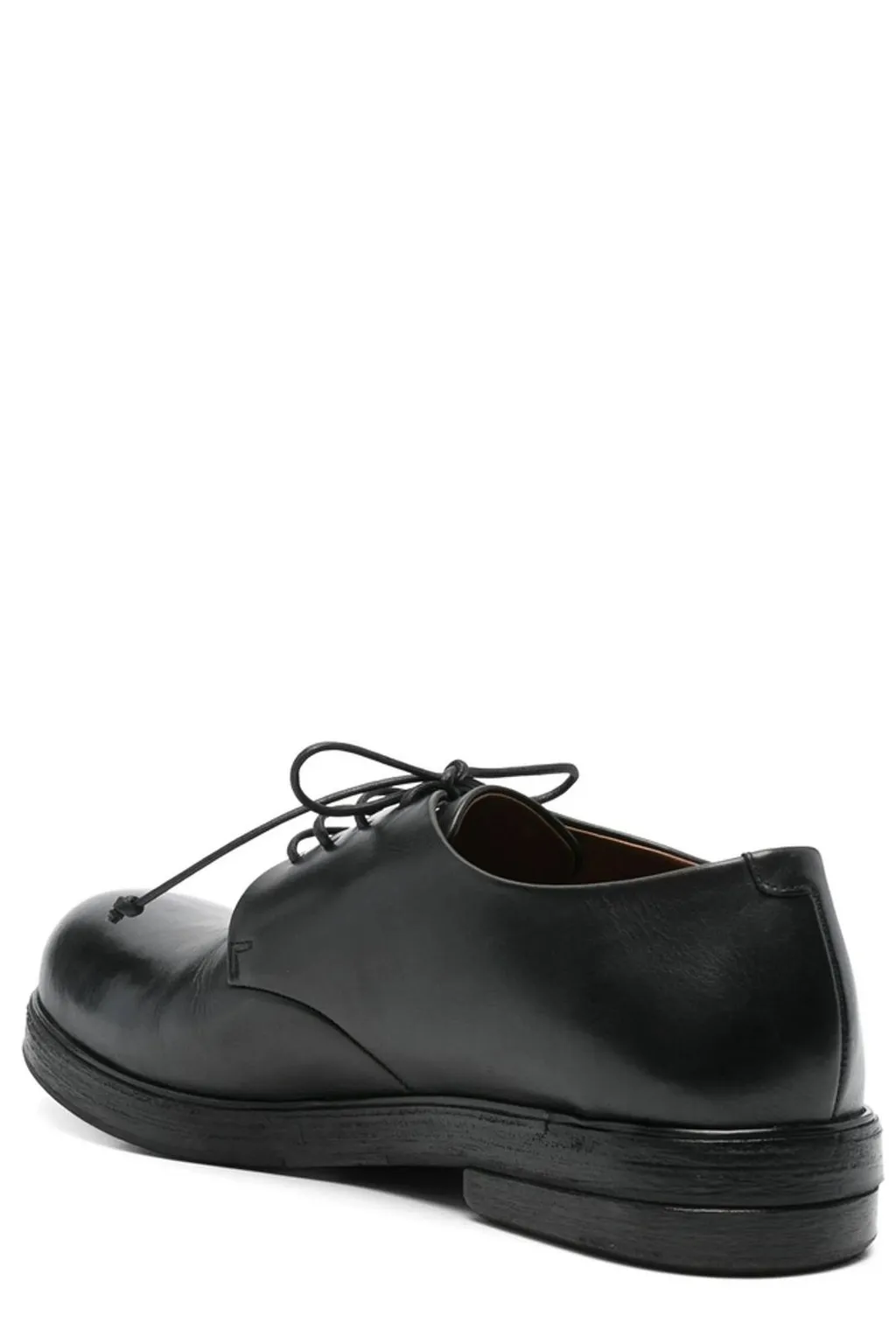 MarsÈLl Zucca Zeppa Derby Shoes
