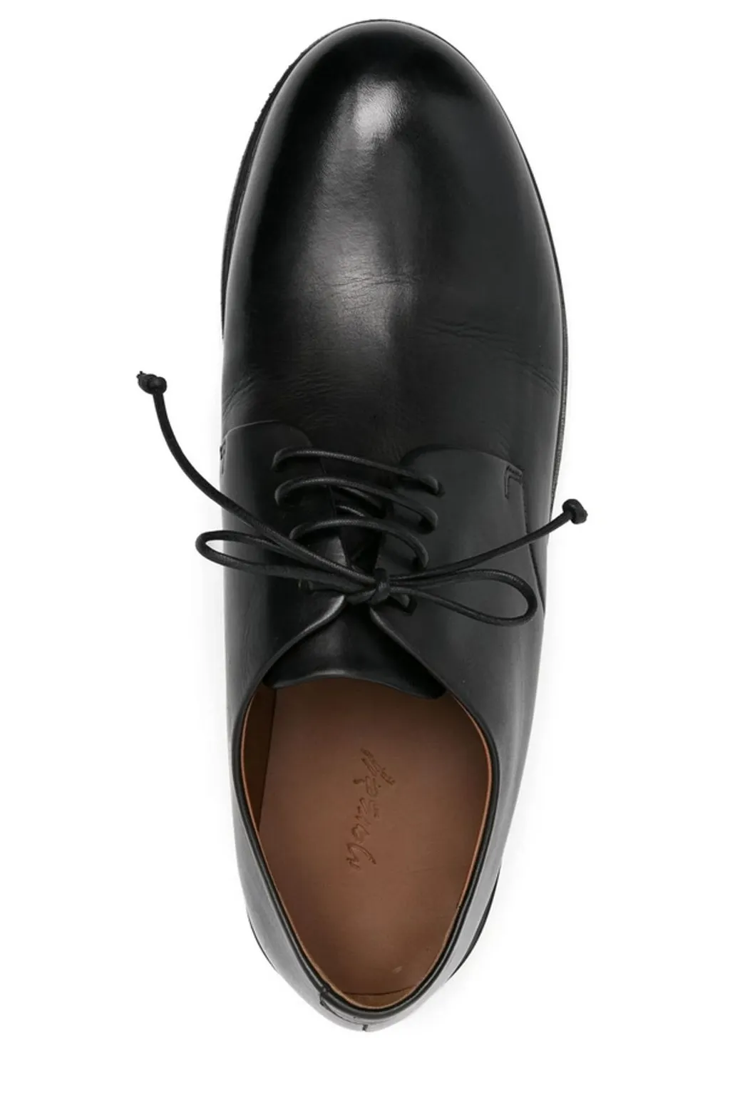 MarsÈLl Zucca Zeppa Derby Shoes