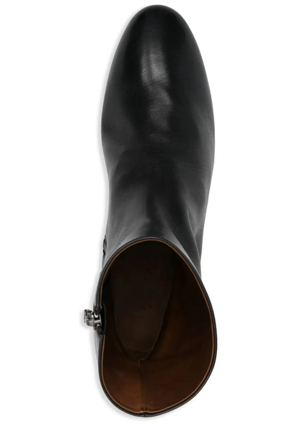 MarsÈLl Block Heel Ankle Boots