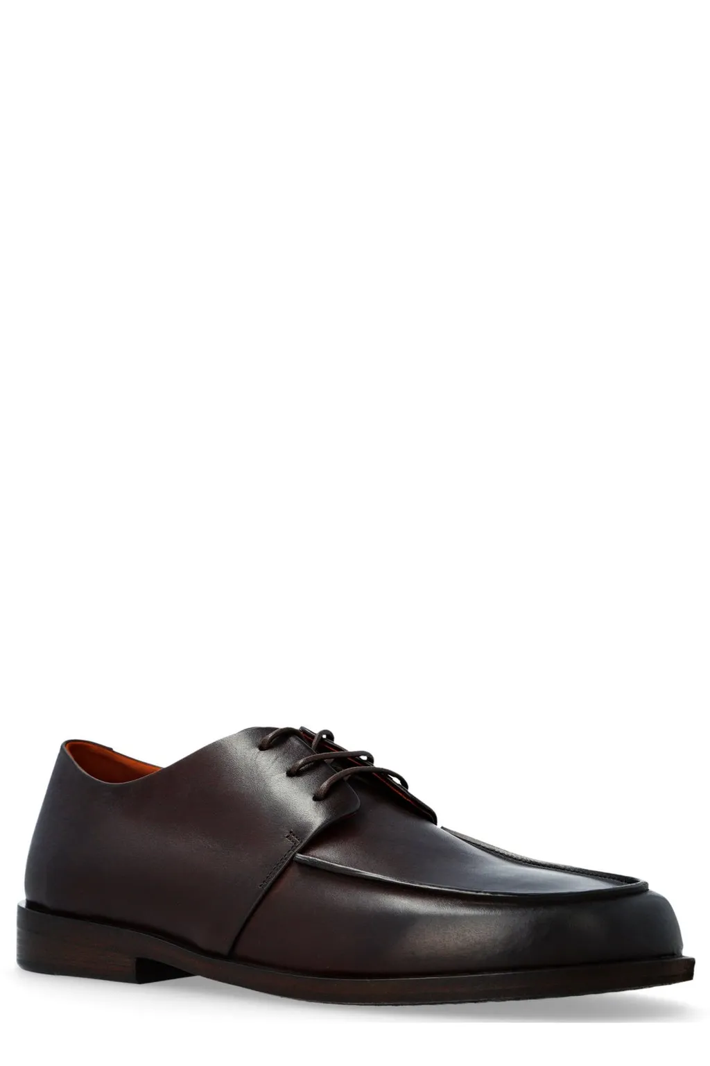 MarsÈLl Slip-On Lace-Up Shoes