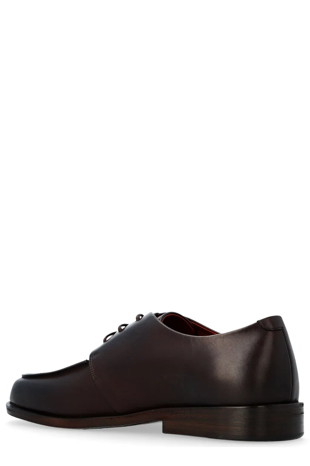 MarsÈLl Slip-On Lace-Up Shoes