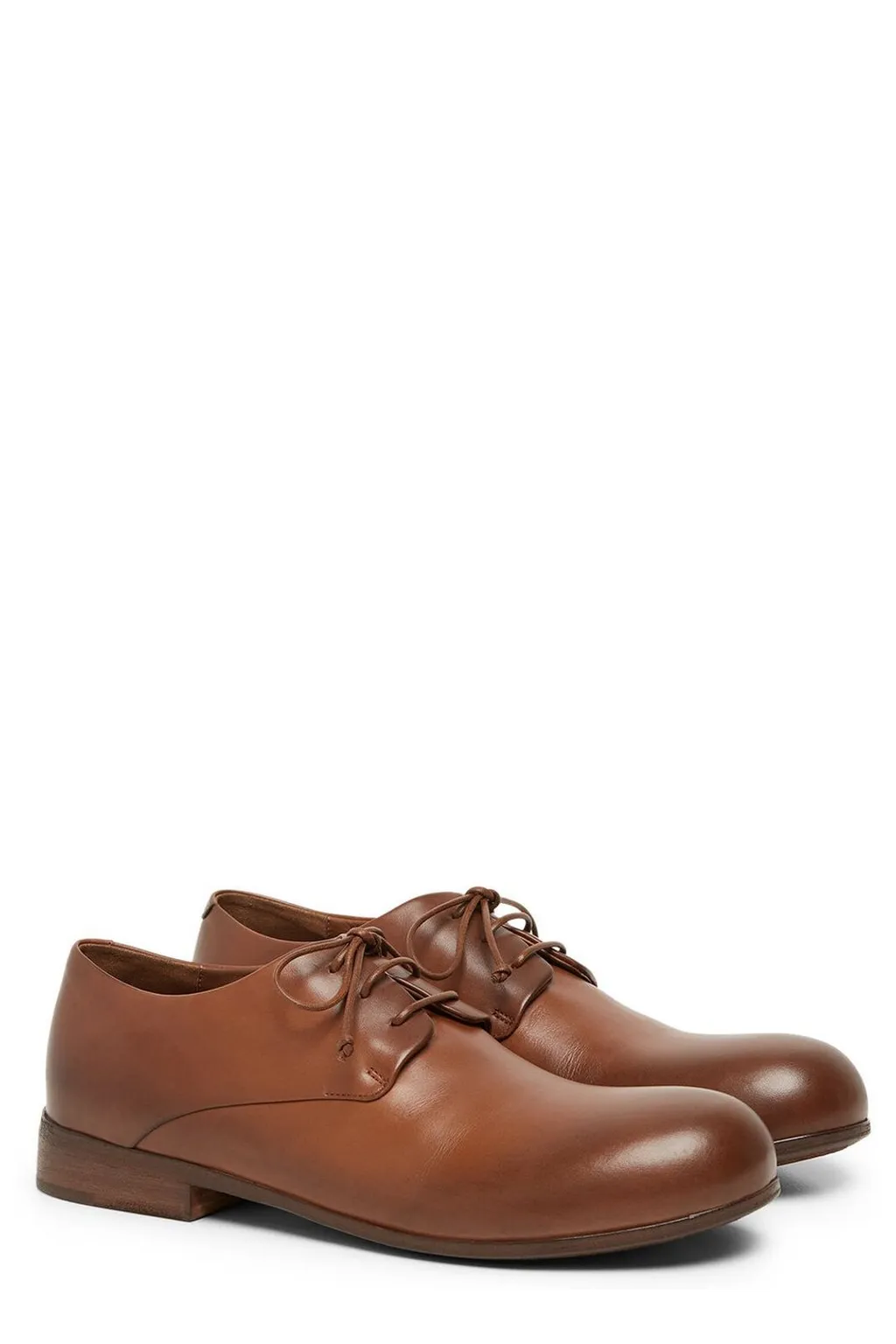 MarsÈLl Capozucca Derby Shoes