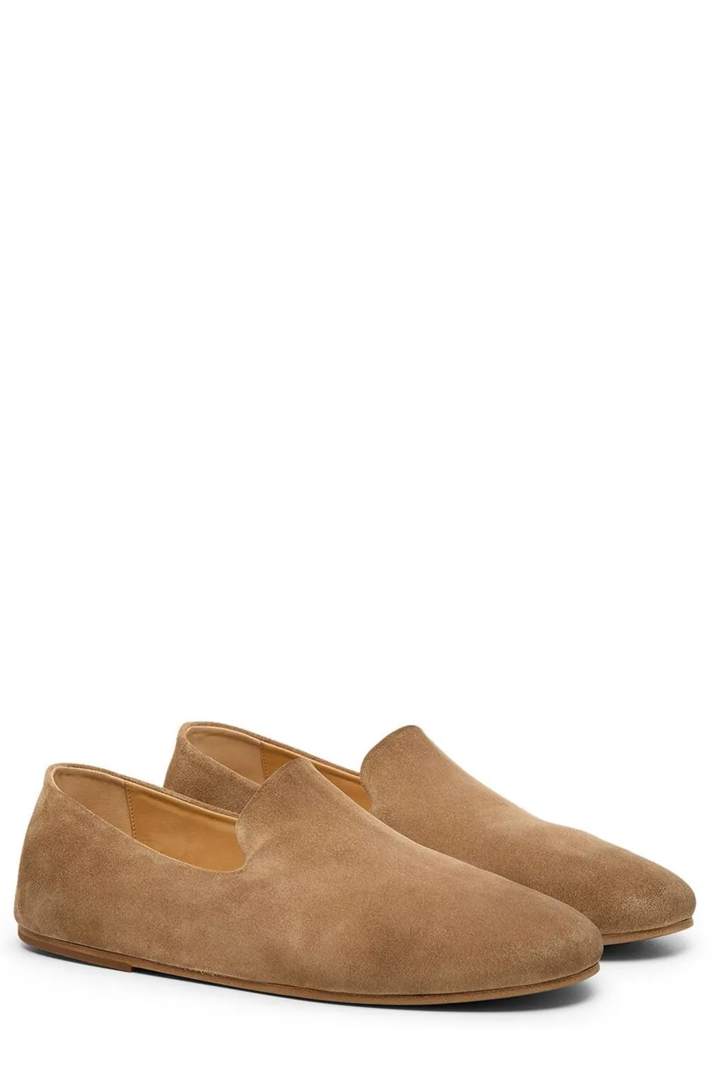 MarsÈLl Steccoblocco Slip-On Loafers