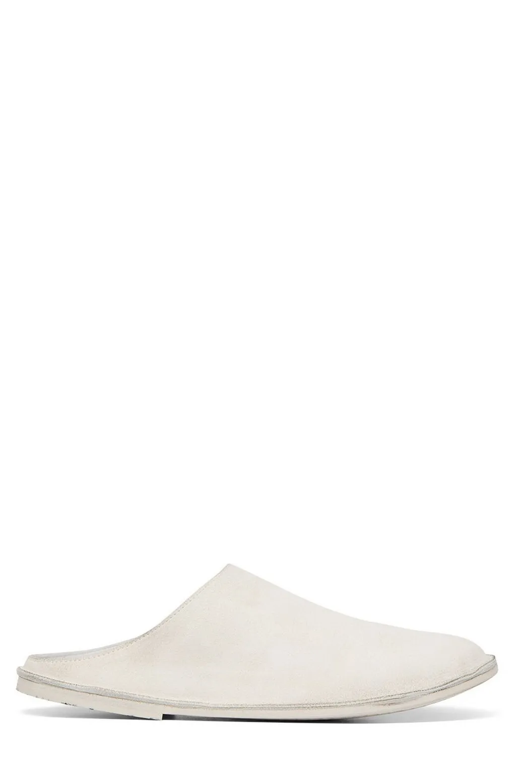 MarsÈLl Strasacco Round-Toe Slippers