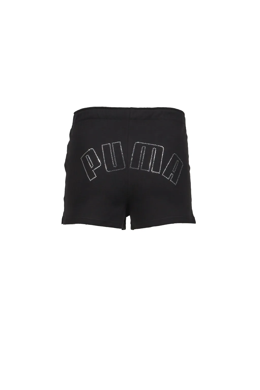 Jersey Short / Black