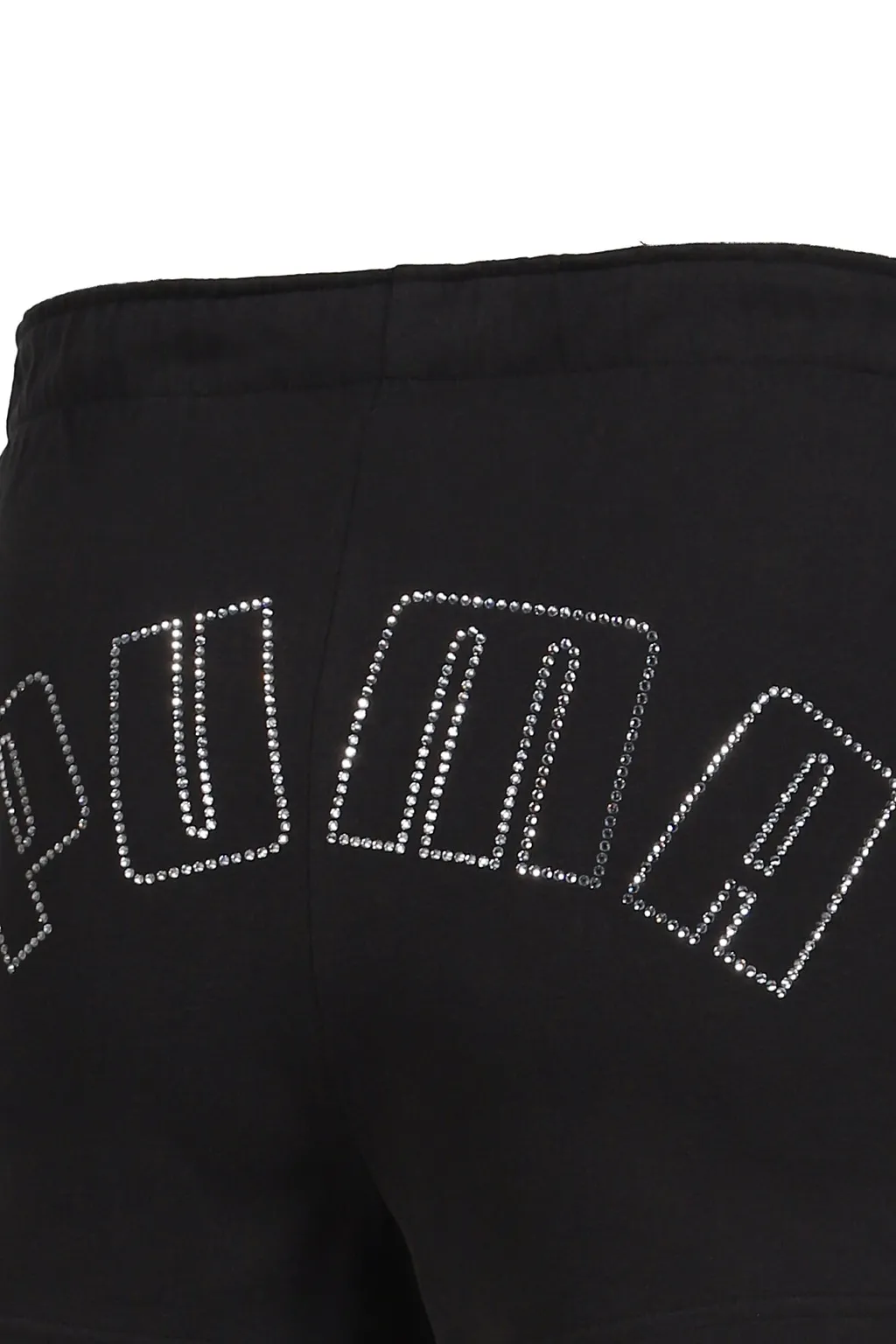 Jersey Short / Black