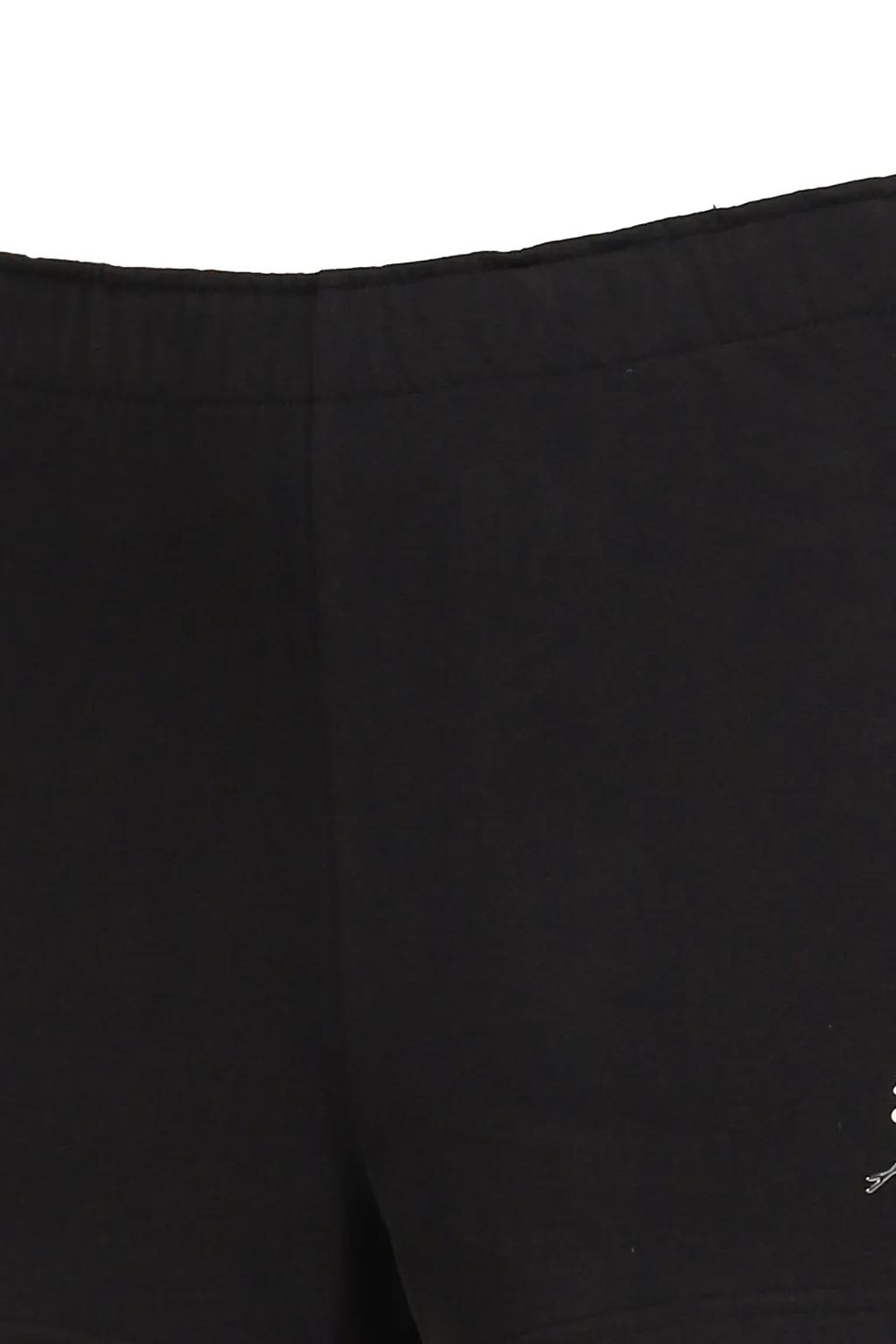 Jersey Short / Black