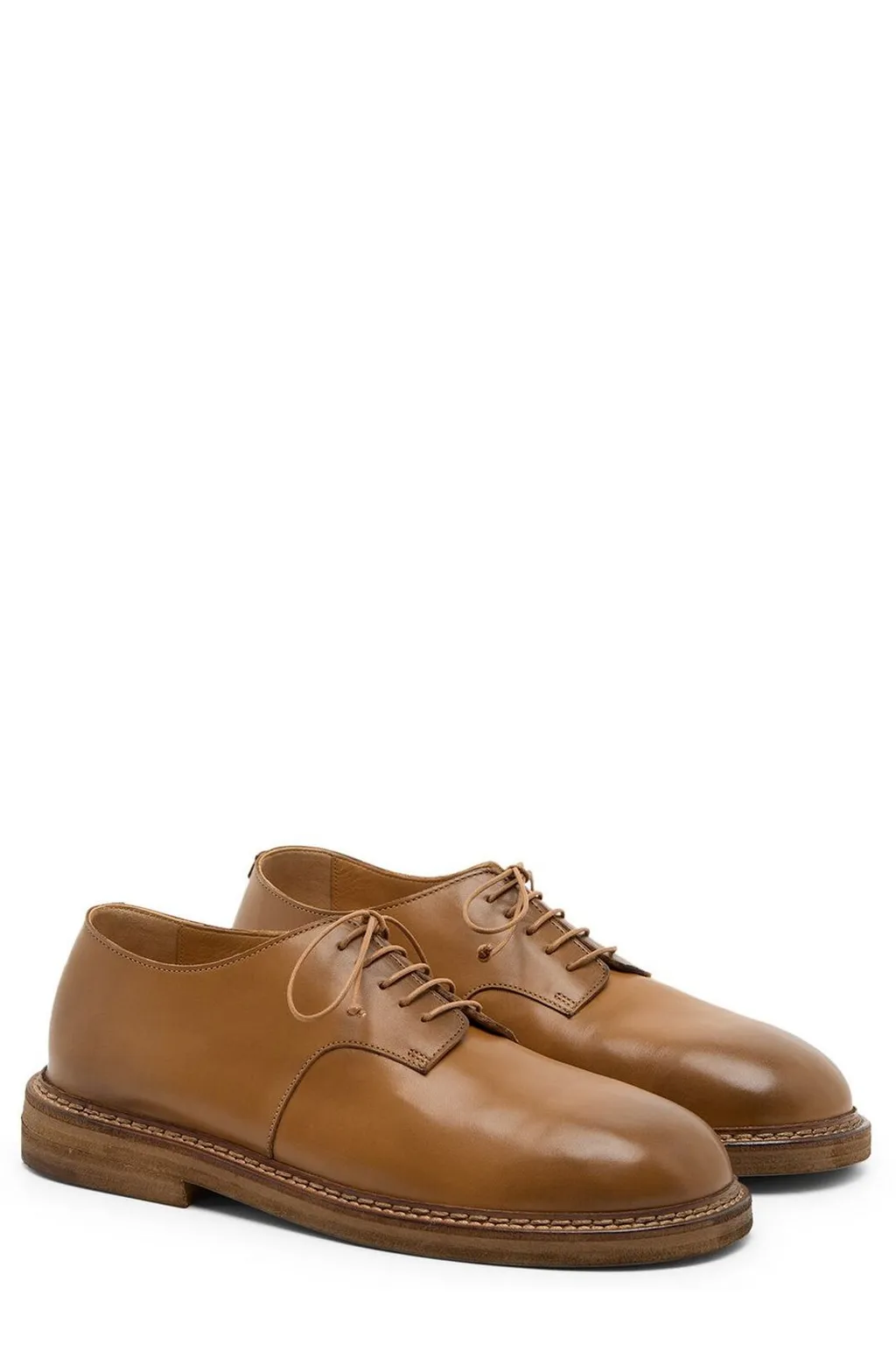 MarsÈLl Nasello Derby Shoes