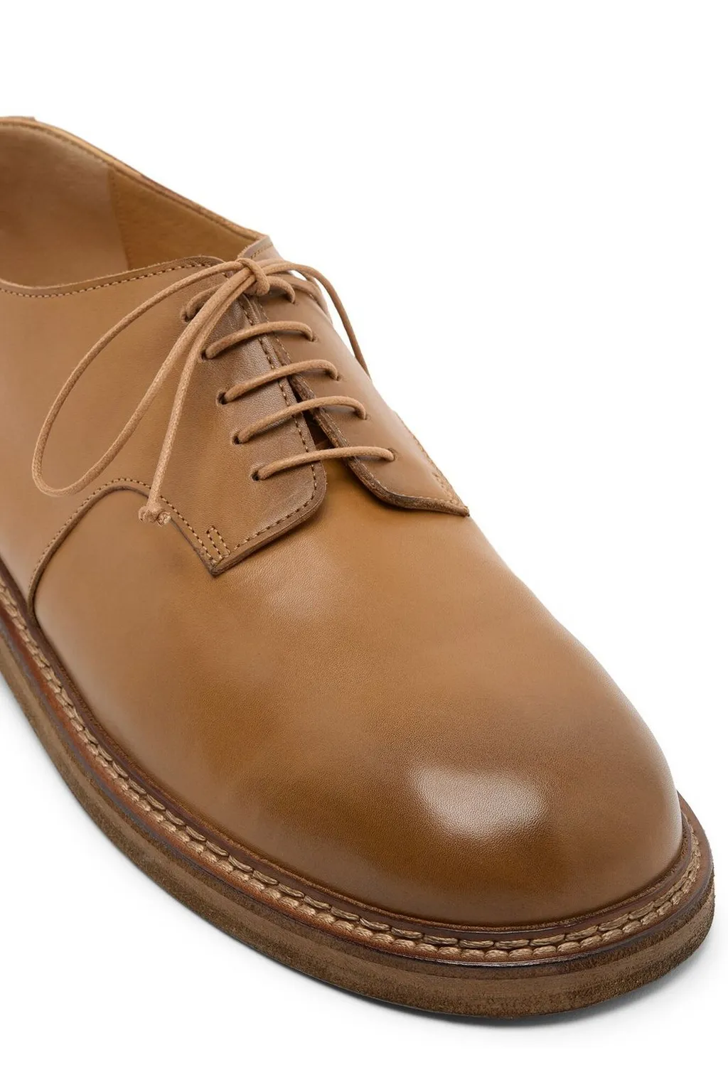MarsÈLl Nasello Derby Shoes