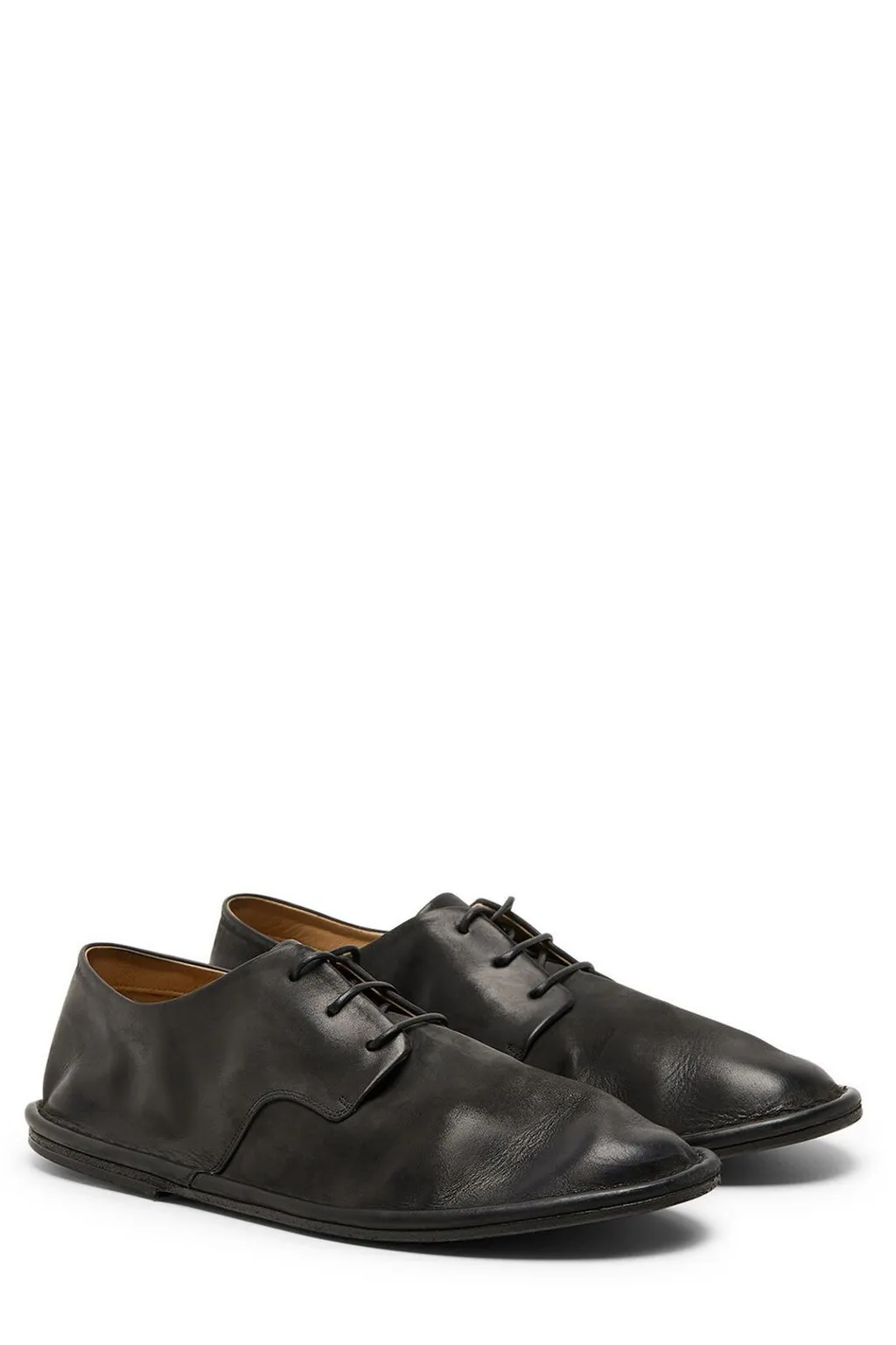 MarsÈLl Filo Derby Lace-Up Shoes