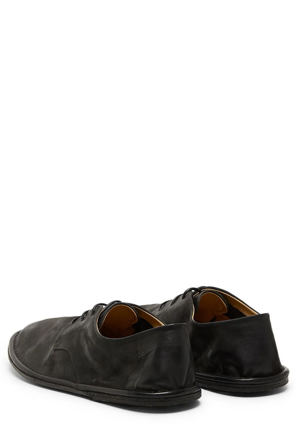 MarsÈLl Filo Derby Lace-Up Shoes