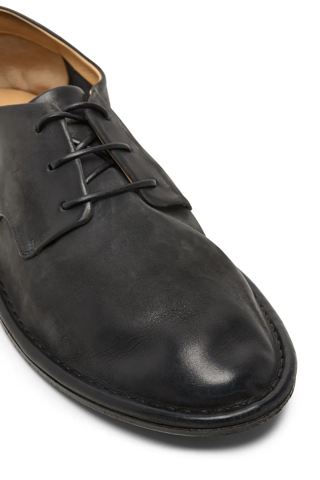 MarsÈLl Filo Derby Lace-Up Shoes