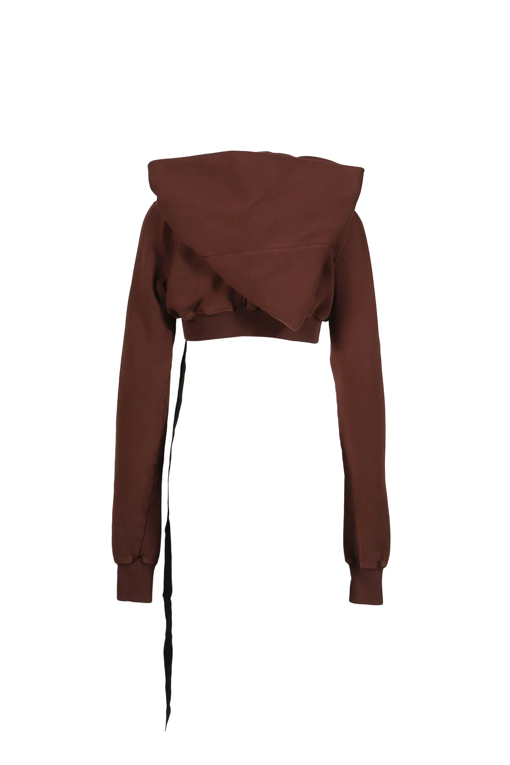 Micro Mountain Hoodie / Scab
