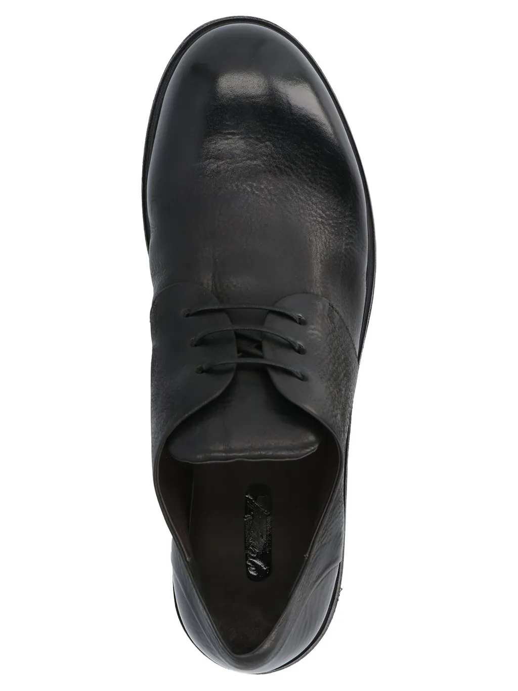 MarsÈLl Zuccolona Derby Shoes