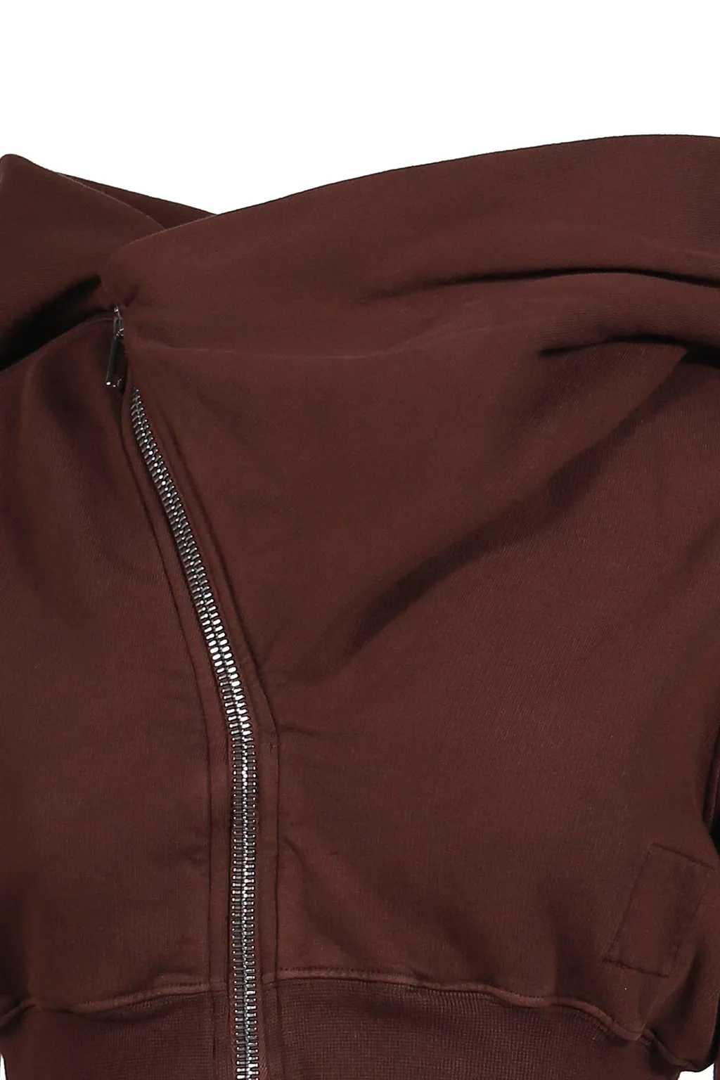 Micro Mountain Hoodie / Scab