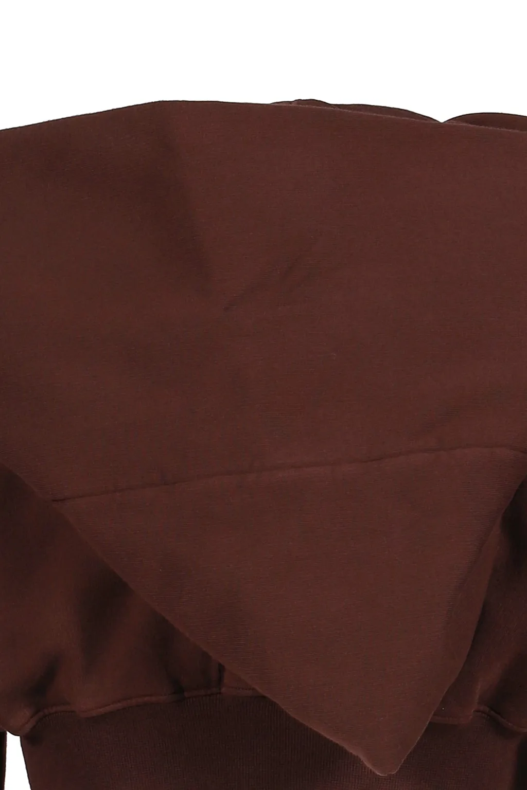 Micro Mountain Hoodie / Scab
