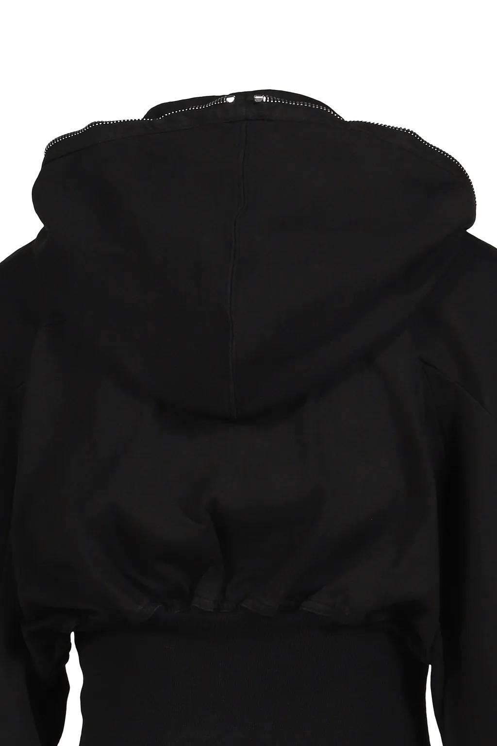 Collage Gimp Hoodie / Black