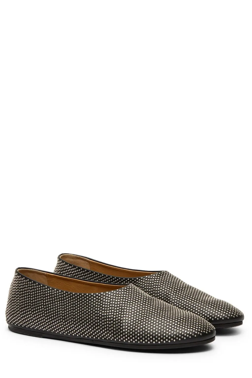 MarsÈLl Slip-On Loafers
