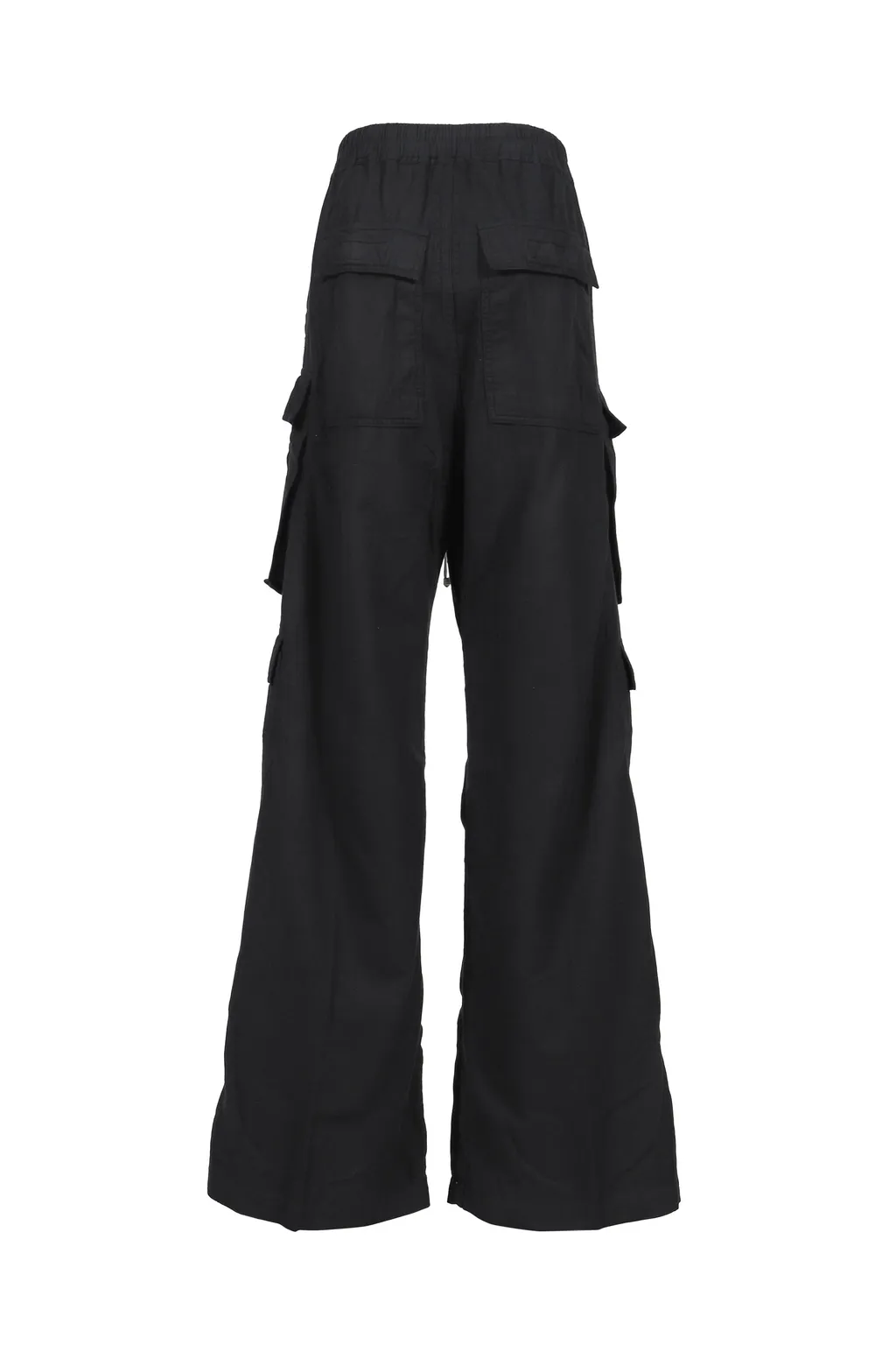 Double Cargo Jumbo Belas / Blk