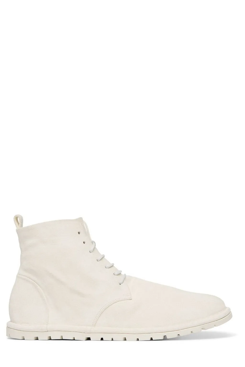 MarsÈLl Sancrispa Lace-Up Ankle Boots